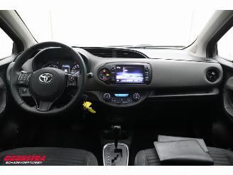 Toyota Yaris 1.5 Hybrid Comfort Clima Cruise Camera AHK 98.627 km! picture 13