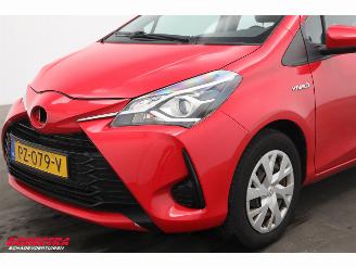 Toyota Yaris 1.5 Hybrid Comfort Clima Cruise Camera AHK 98.627 km! picture 11