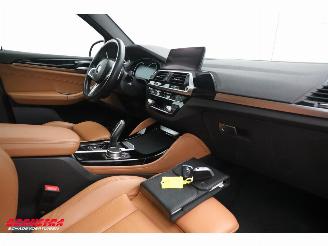 BMW X4 xDrive20i M-Sport Pano Leder Cruise Camera SHZ PDC picture 12