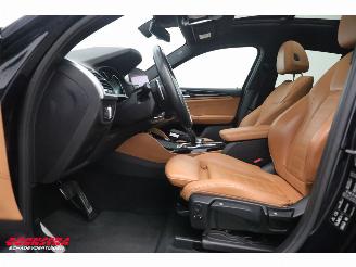 BMW X4 xDrive20i M-Sport Pano Leder Cruise Camera SHZ PDC picture 15