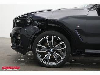 BMW X4 xDrive20i M-Sport Pano Leder Cruise Camera SHZ PDC picture 11