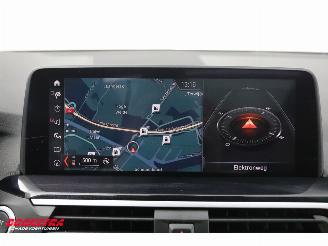 BMW X4 xDrive20i M-Sport Pano Leder Cruise Camera SHZ PDC picture 21