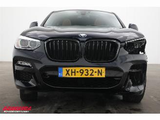 BMW X4 xDrive20i M-Sport Pano Leder Cruise Camera SHZ PDC picture 6
