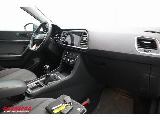 Seat Ateca 1.5 TSI Style Intense Clima Navi Cruise Camera LED picture 13