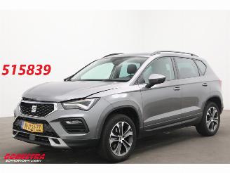 Vaurioauto  passenger cars Seat Ateca 1.5 TSI Style Intense Clima Navi Cruise Camera LED 2023/1