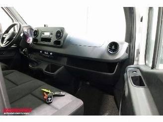 Mercedes Sprinter 514 CDI LBW Bak-Klep Airco Cruise Bluetooth picture 18