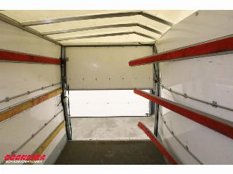 Mercedes Sprinter 514 CDI LBW Bak-Klep Airco Cruise Bluetooth picture 11