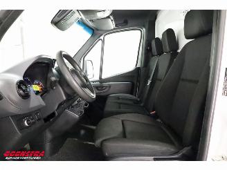 Mercedes Sprinter 514 CDI LBW Bak-Klep Airco Cruise Bluetooth picture 21
