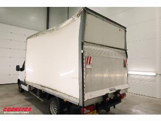 Mercedes Sprinter 514 CDI LBW Bak-Klep Airco Cruise Bluetooth picture 5