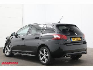 Peugeot 308 1.2 PureTech GT-line Navi Clima Cruise Camera PDC picture 4