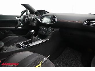 Peugeot 308 1.2 PureTech GT-line Navi Clima Cruise Camera PDC picture 13