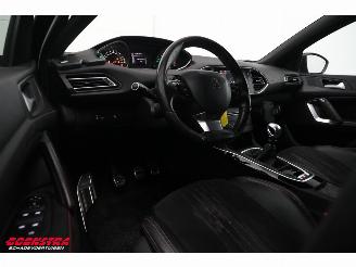 Peugeot 308 1.2 PureTech GT-line Navi Clima Cruise Camera PDC picture 18