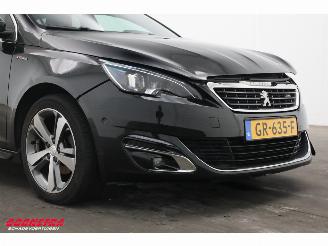 Peugeot 308 1.2 PureTech GT-line Navi Clima Cruise Camera PDC picture 6