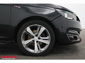 Peugeot 308 1.2 PureTech GT-line Navi Clima Cruise Camera PDC picture 5