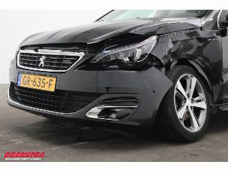 Peugeot 308 1.2 PureTech GT-line Navi Clima Cruise Camera PDC picture 11
