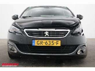 Peugeot 308 1.2 PureTech GT-line Navi Clima Cruise Camera PDC picture 7