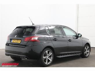 Peugeot 308 1.2 PureTech GT-line Navi Clima Cruise Camera PDC picture 3