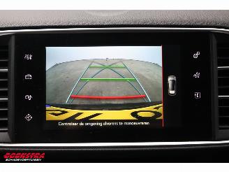 Peugeot 308 1.2 PureTech GT-line Navi Clima Cruise Camera PDC picture 22