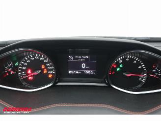 Peugeot 308 1.2 PureTech GT-line Navi Clima Cruise Camera PDC picture 20
