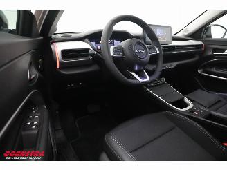 Jeep Avenger 1.2 e-Hybrid Summit Schuifdak ACC Apple/Android Camera SHZ AHK picture 19