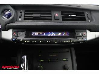 Lexus Ct 200h Business Line Pro Navi Clima Cruise Camera PDC picture 19