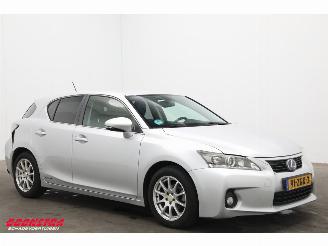 Lexus Ct 200h Business Line Pro Navi Clima Cruise Camera PDC picture 2