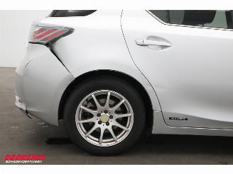 Lexus Ct 200h Business Line Pro Navi Clima Cruise Camera PDC picture 7