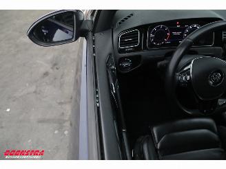 Volkswagen Golf 2.0 TDI 150 PK Highline R-line LED ACC Leder Apple/Android SHZ picture 5
