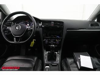 Volkswagen Golf 2.0 TDI 150 PK Highline R-line LED ACC Leder Apple/Android SHZ picture 7