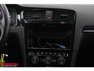 Volkswagen Golf 2.0 TDI 150 PK Highline R-line LED ACC Leder Apple/Android SHZ picture 8