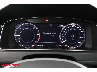 Volkswagen Golf 2.0 TDI 150 PK Highline R-line LED ACC Leder Apple/Android SHZ picture 13