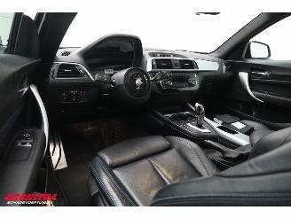 BMW 1-serie 120i Aut. M-Sport LED ACC Schuifdak Leder SHZ picture 14