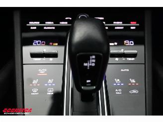 Porsche Cayenne S PASM PDLS+ Sport Chrono Cruise Navi Memory Pano picture 26