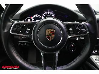 Porsche Cayenne S PASM PDLS+ Sport Chrono Cruise Navi Memory Pano picture 13