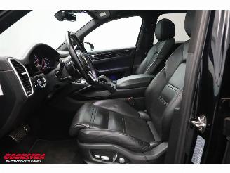 Porsche Cayenne S PASM PDLS+ Sport Chrono Cruise Navi Memory Pano picture 9