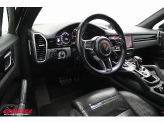 Porsche Cayenne S PASM PDLS+ Sport Chrono Cruise Navi Memory Pano picture 11