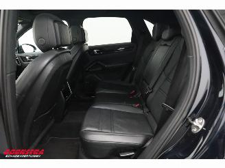 Porsche Cayenne S PASM PDLS+ Sport Chrono Cruise Navi Memory Pano picture 10