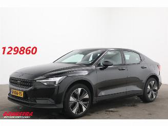 Damaged car Polestar 2 Long Range Single Motor 78 kWh Memory Apple/Android Camera SHZ 2022/12