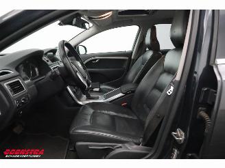 Volvo V-70 2.0 D4 Momentum AUT Schuifdak Leder Cruise Navi SHZ AHK picture 8