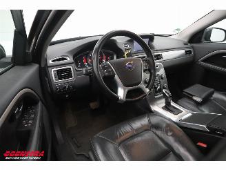 Volvo V-70 2.0 D4 Momentum AUT Schuifdak Leder Cruise Navi SHZ AHK picture 11
