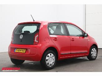 Volkswagen Up! 1.0 take up! BlueMotion 5-DRS Airco 95.798 km! picture 3