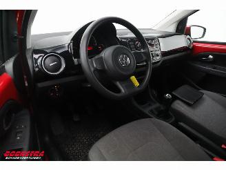 Volkswagen Up! 1.0 take up! BlueMotion 5-DRS Airco 95.798 km! picture 17
