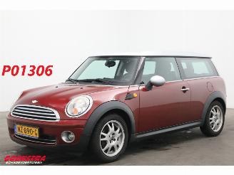 ocasión turismos Mini Clubman 1.6 Cooper Airco 2007/11