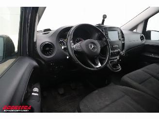 Mercedes Vito 110 CDI Functional Lang Airco Navi Cruise Camera picture 16