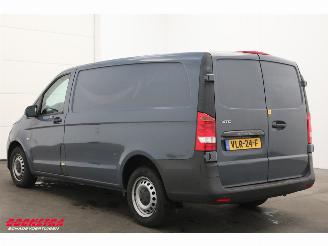 Mercedes Vito 110 CDI Functional Lang Airco Navi Cruise Camera picture 4