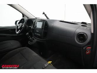 Mercedes Vito 110 CDI Functional Lang Airco Navi Cruise Camera picture 12