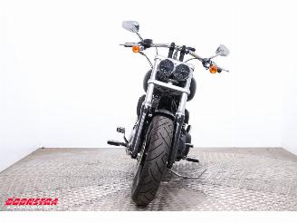Harley-Davidson  FXDF Dyna Fat Bob LED Vance Hines 16.288 Mijl! picture 6