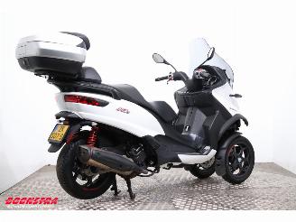 Piaggio  MP3 500HPE Business 18.323 km! picture 3