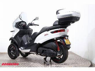 Piaggio  MP3 500HPE Business 18.323 km! picture 4