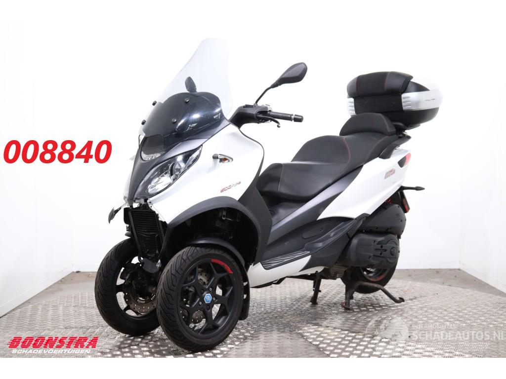 Piaggio  MP3 500HPE Business 18.323 km!